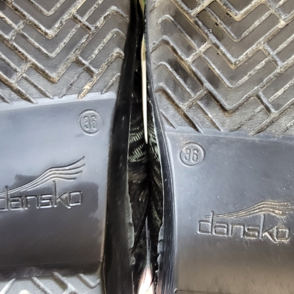 Dansko Professional Clogs - Picture 9 of 9